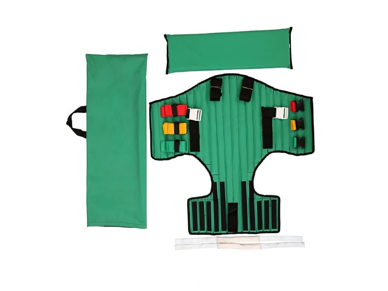 Kendrick Extraction Device (KED)