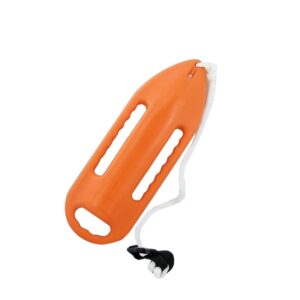 Floating Buoy Can 6 Handle Rescue Can