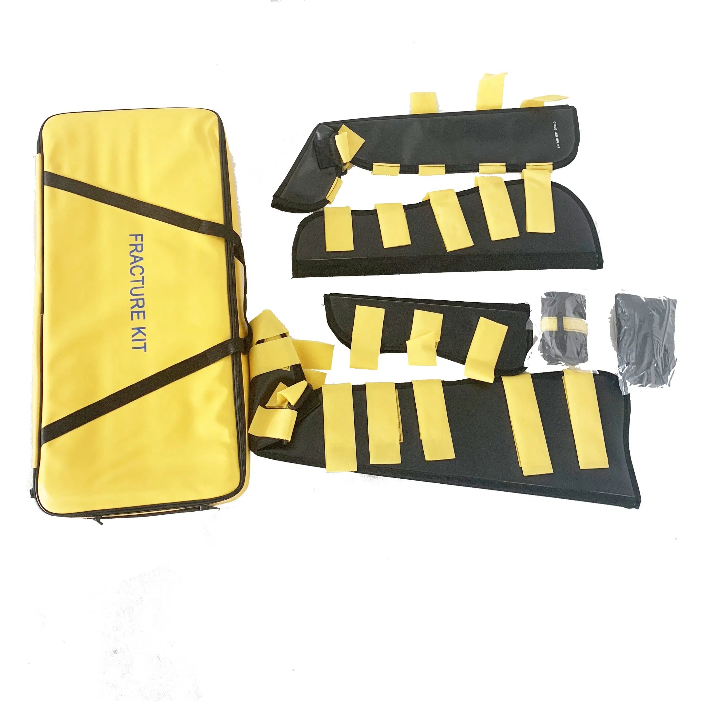 Splint Set(Fracture Kit) SKY-Y5 - Image 2