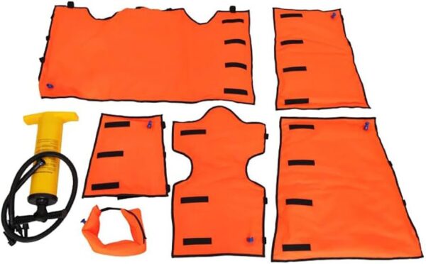 Vacuum Splint Portable First Aid  SKY-Y2