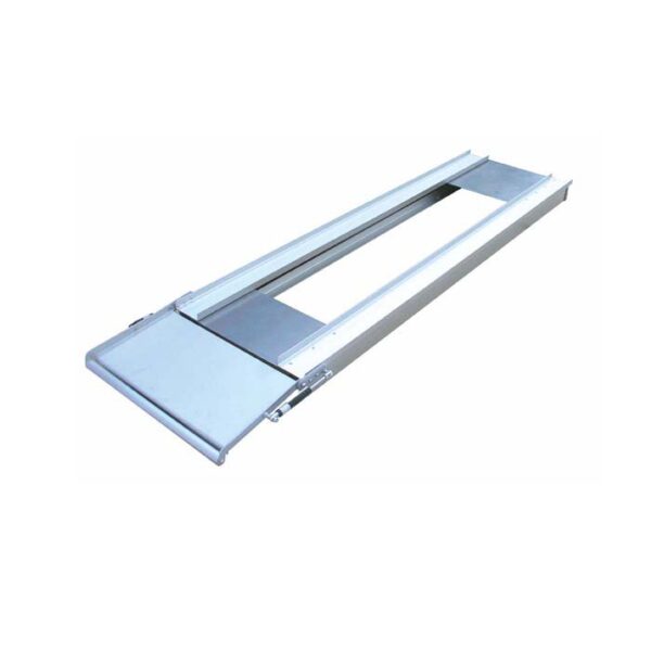 Stretcher Base Aluminum Alloy for Ambulance