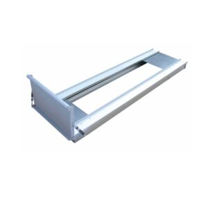 Stretcher Base Aluminum Alloy for Ambulance