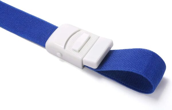 Medical Tourniquet / Blood collection tourniquet for lab use