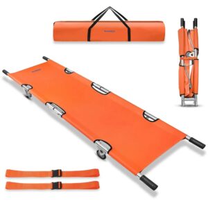 Folding Stretcher SKY-F1