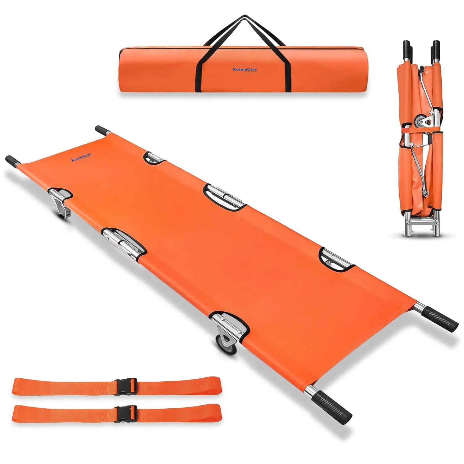 Folding Stretcher SKY-F1