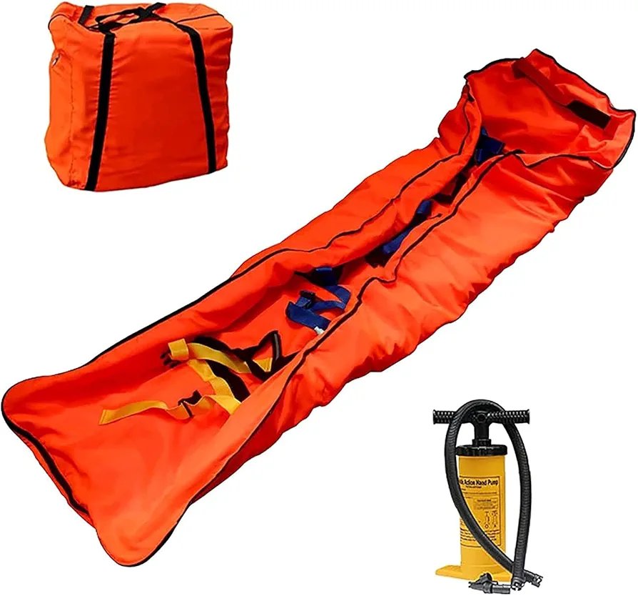 Vacuum stretcher (body fixed airbag) SKY-Y1 - Image 2