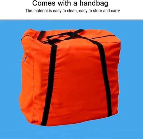 Vacuum stretcher (body fixed airbag) SKY-Y1