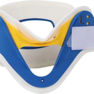 Emergency Cervical Collar