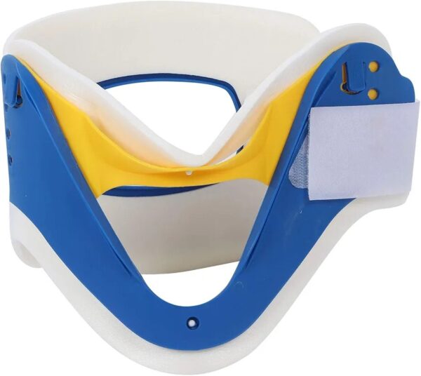 Emergency Cervical Collar