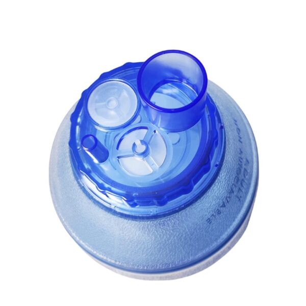 Resuscitator Pvc (Ambu Bag)