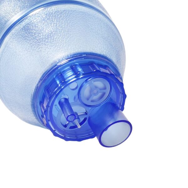 Resuscitator Pvc (Ambu Bag)