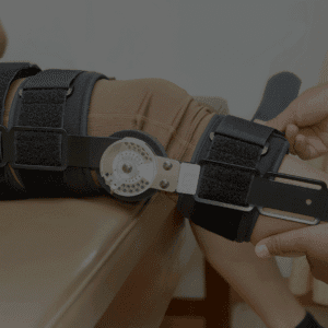 Orthopedic Braces & Support