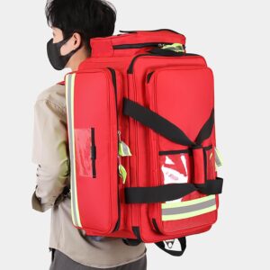 SKY-FB6 Trauma Bag Extra Large