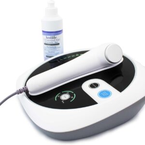 Professional Ultrasound Therapy Machine – AK-CS-02 (1MHz, Portable, 25W)