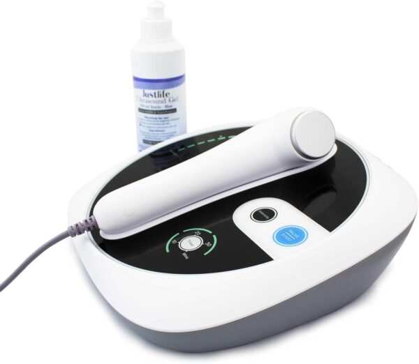 Professional Ultrasound Therapy Machine – AK-CS-02 (1MHz, Portable, 25W)