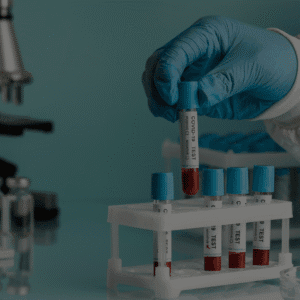 Laboratory Medical Supplies