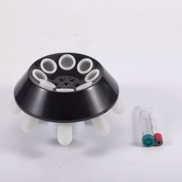 Centrifuge Machine TD4C – 4000rpm Portable Tabletop Centrifuge for PRP & PRF - Image 4