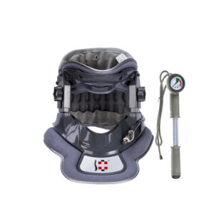 Cervical Air Traction Device