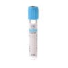Citrate Tube Sodium Citrate Blood Collection Tube β 2.7mL, Blue Cap, Vacuum Sealed for PT/APTT Testing