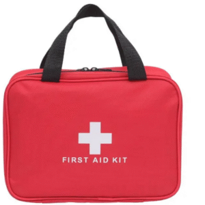 First Aid Pouch