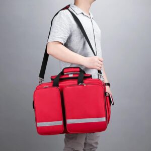 Trauma Bag