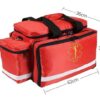 SKY-FB4 Trauma Bag – Professional Emergency Medical Response Bag (62 x 36 x 30 cm)
