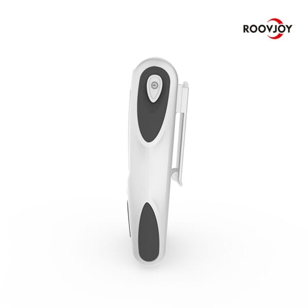 Electrotherapy Roovjoy 4-in-1  Machine 2 channels – TENS, EMS, IF, RUSS | Pain Relief & Rehab Device