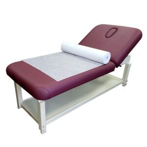 Non-Woven Examination Roll (Roll Chariot)
