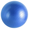 Premium PVC Gym Ball with Pump 55, 65, and 75 cm