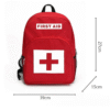 SKY-FB7 Compact Paramedic Backpack – Lightweight First Aid Medical