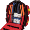 SKY-FB5 Trauma Backpack – Paramedic Emergency Medical Bag