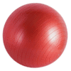 Premium PVC Gym Ball with Pump 55, 65, and 75 cm