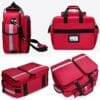 SKY-FB1 Trauma Bag – Emergency First Aid & Ambulance Trauma Bag