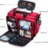 SKY-FB1 Trauma Bag – Emergency First Aid & Ambulance Trauma Bag
