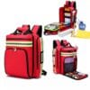 SKY-FB2 SKY-FB2 Trauma Backpack – High-Capacity Paramedic Emergency Bag with Detachable Pouches