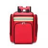 SKY-FB2 (2) SKY-FB2 Trauma Backpack – High-Capacity Paramedic Emergency Bag with Detachable Pouches