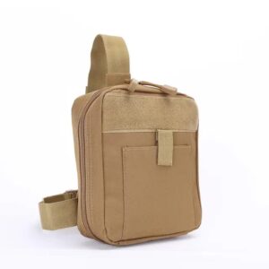 SKY-TP2 Tactical First Aid Kit (7)
