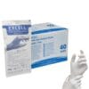 Sterile Surgical Gloves – Powdered & Powder-Free Options (Sterile Disposable Gloves)