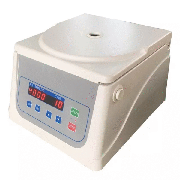 Centrifuge Machine TD4C – 4000rpm Portable Tabletop Centrifuge for PRP & PRF - Image 2