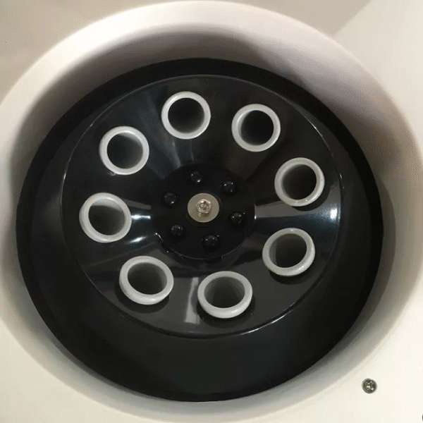 Centrifuge Machine TD4C – 4000rpm Portable Tabletop Centrifuge for PRP & PRF - Image 3