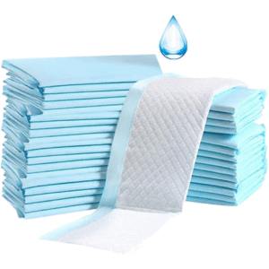 Disposable Under Pads 40x60