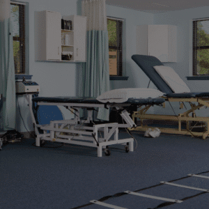 Physical Therapy & Rehabilitation