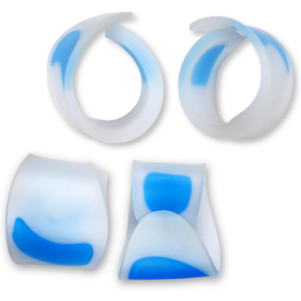Silicone Insoles – Arch Support Shoe Inserts for Foot Pain Relief - Image 2