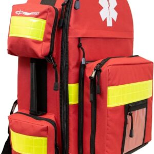 Trauma Backpack SKY-FB5
