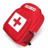 SKY-FB7 Compact Paramedic Backpack – Lightweight First Aid Medical