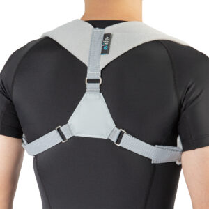 Clavicula Sling Posture Brace – Shoulder & Clavicle Support for Posture Correction and Injury Recovery