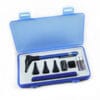 Otoscope Penlight Set – LED Light, Magnifying Lens, Earmuffs & Tongue Depressors