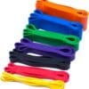 Pull-Up Resistance Bands – Heavy-Duty Bands for Strength Training and Rehabilitation