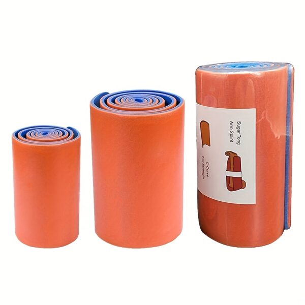 SAM Splint Lebanon – Rolled Emergency First Aid Immobilizer in 3 Sizes
