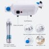Shockwave Therapy Machine SKY-V80B | Professional Pain Relief & Rehabilitation